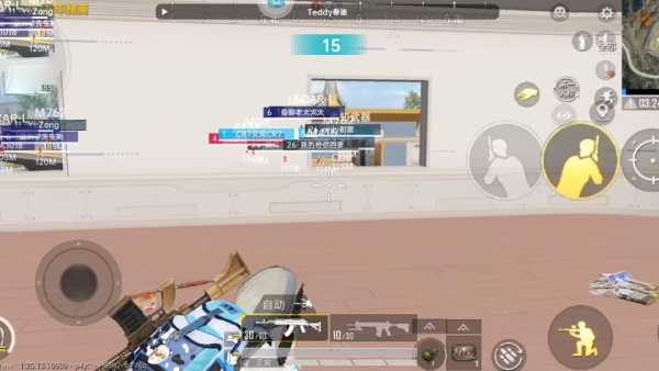 和平精英辅助工具安全指南:保护账号远离封禁